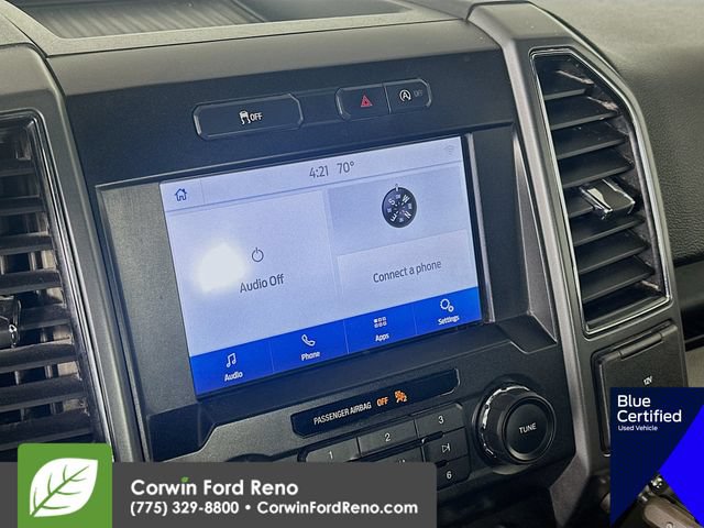 Used 2019 Ford F150 XLT AWD/4WD image 18