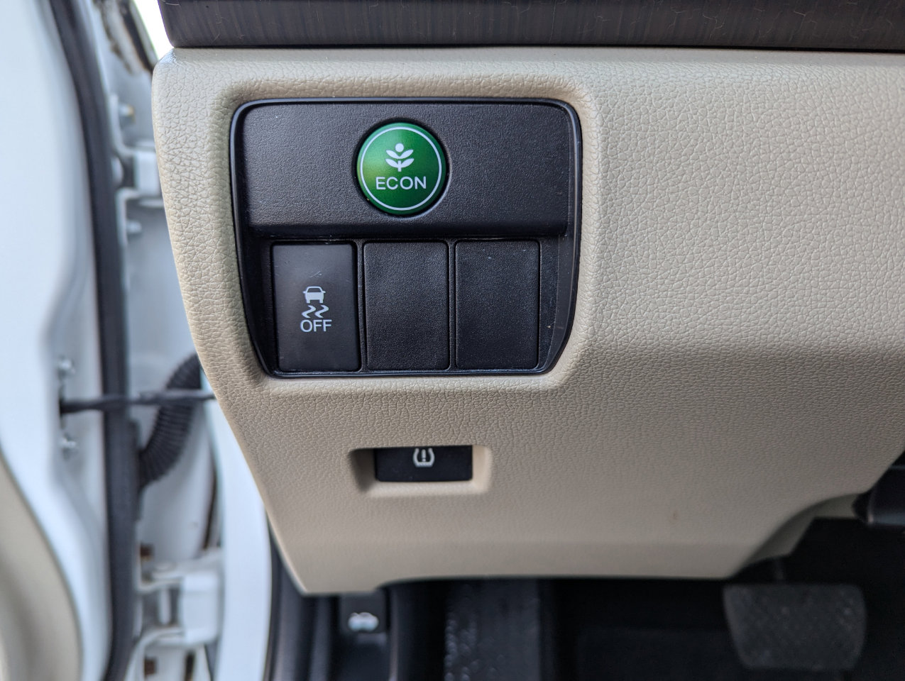 Used 2015 Honda Accord EX image 14