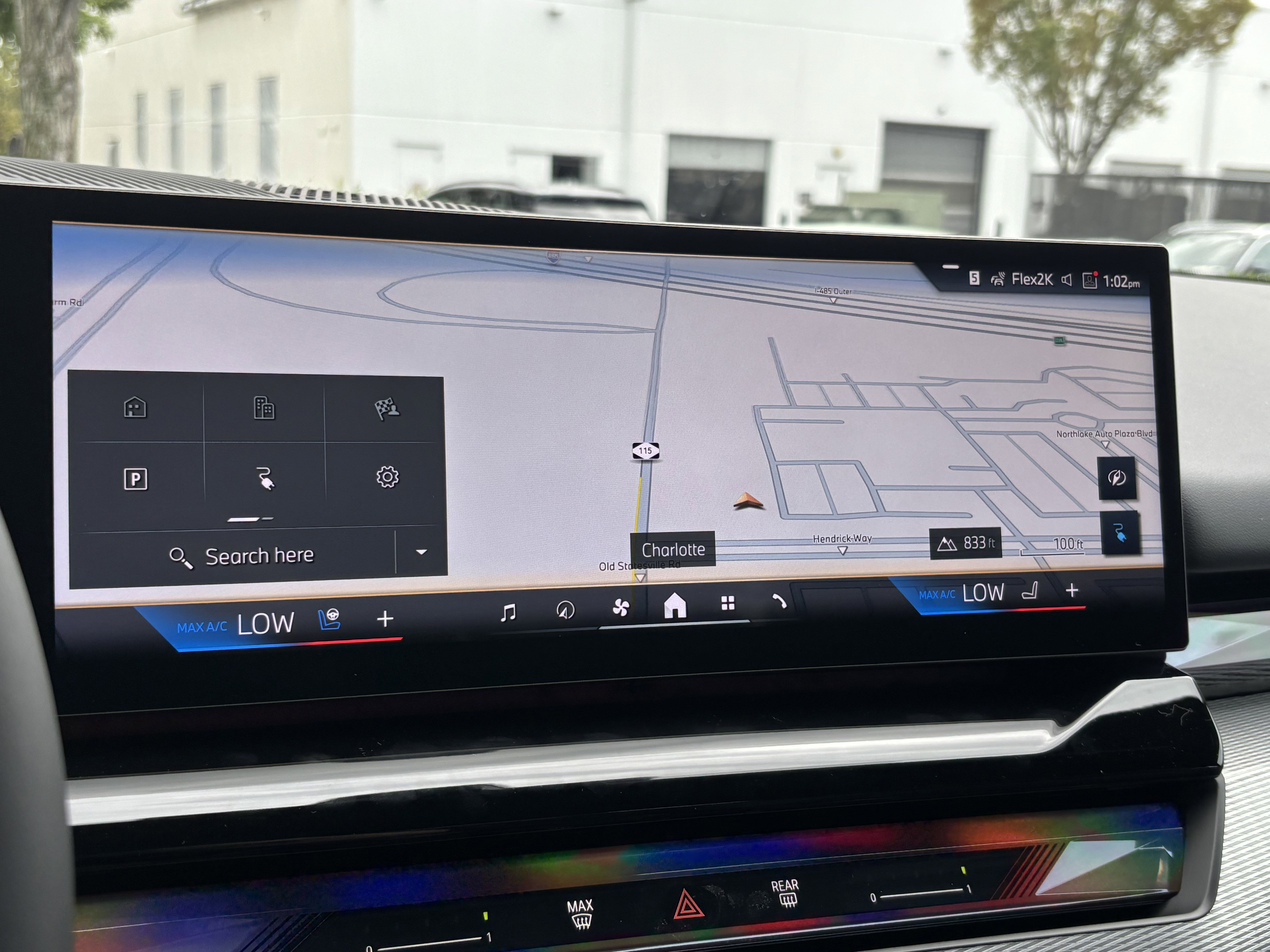 Used 2026 BMW i5 eDrive40 w/ M Sport Package image 27