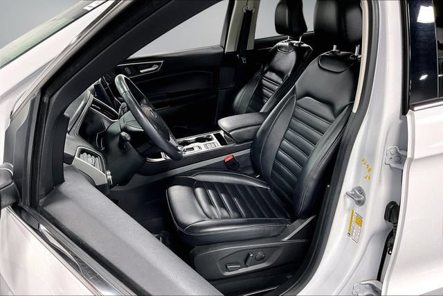 Used 2023 Ford Edge SEL w/ Convenience Package AWD/4WD image 19