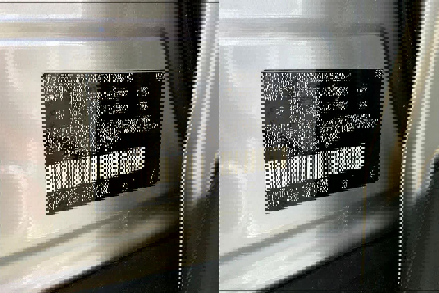 Used 2023 Toyota RAV4 XLE image 31