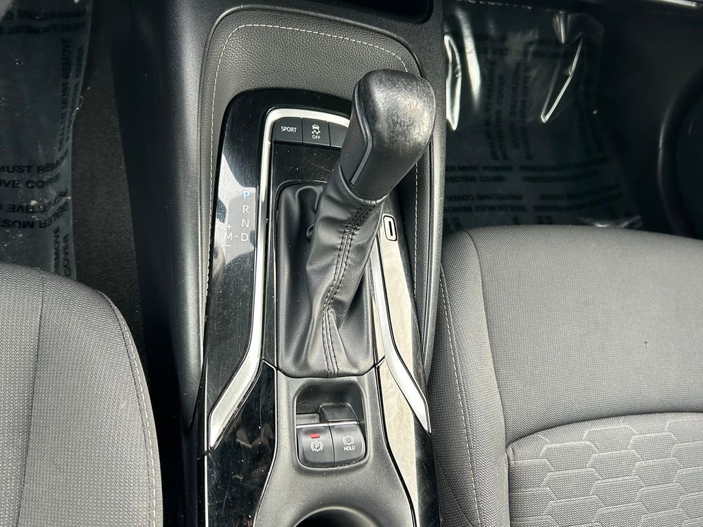 Used 2022 Toyota Corolla SE image 23