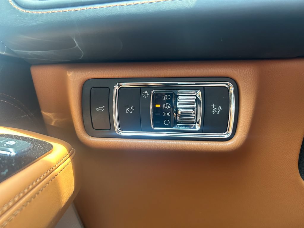 New 2026 Lincoln Aviator Black Label w/ Dynamic Handling Package AWD/4WD image 35