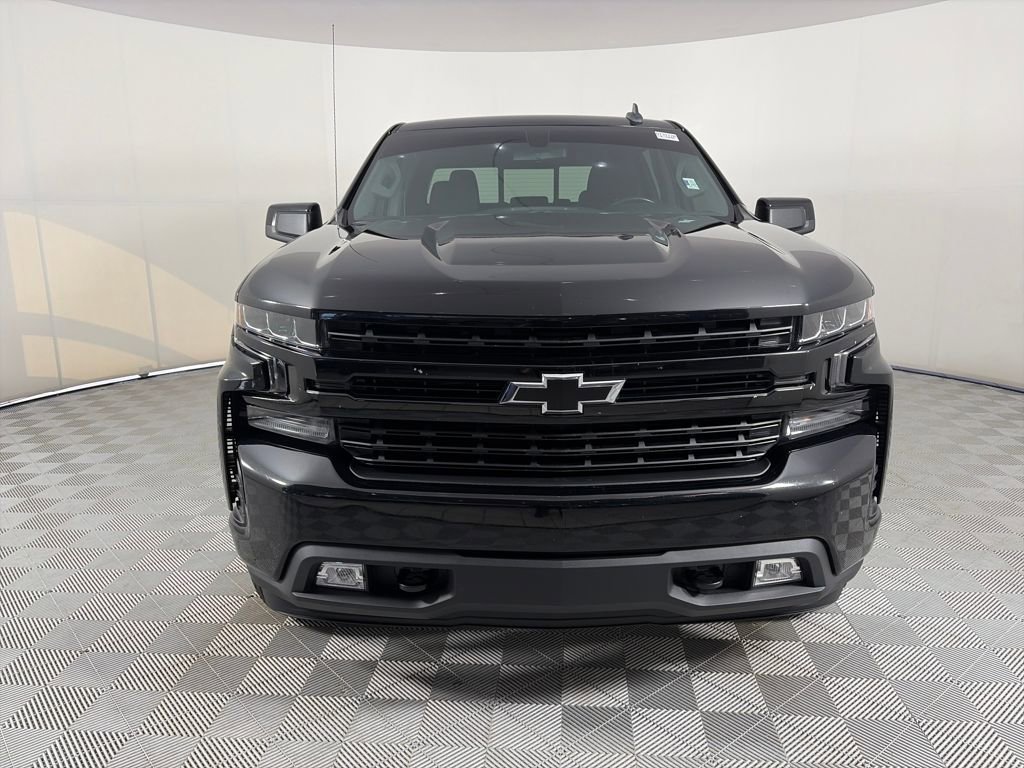 Used 2020 Chevrolet Silverado 1500 RST w/ Texas Edition image 2