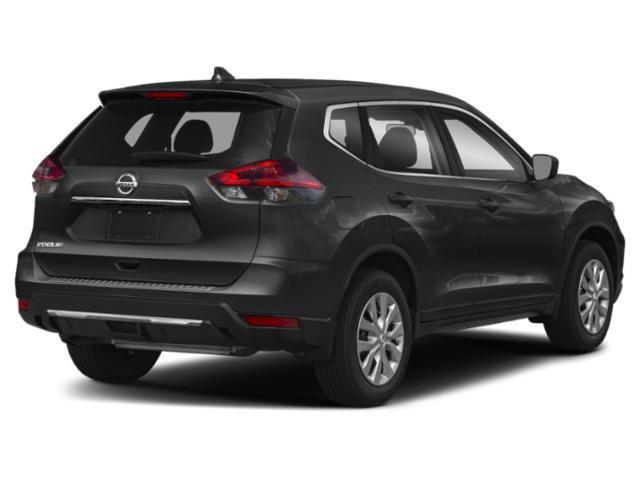 Certified 2020 Nissan Rogue SV AWD/4WD video 2