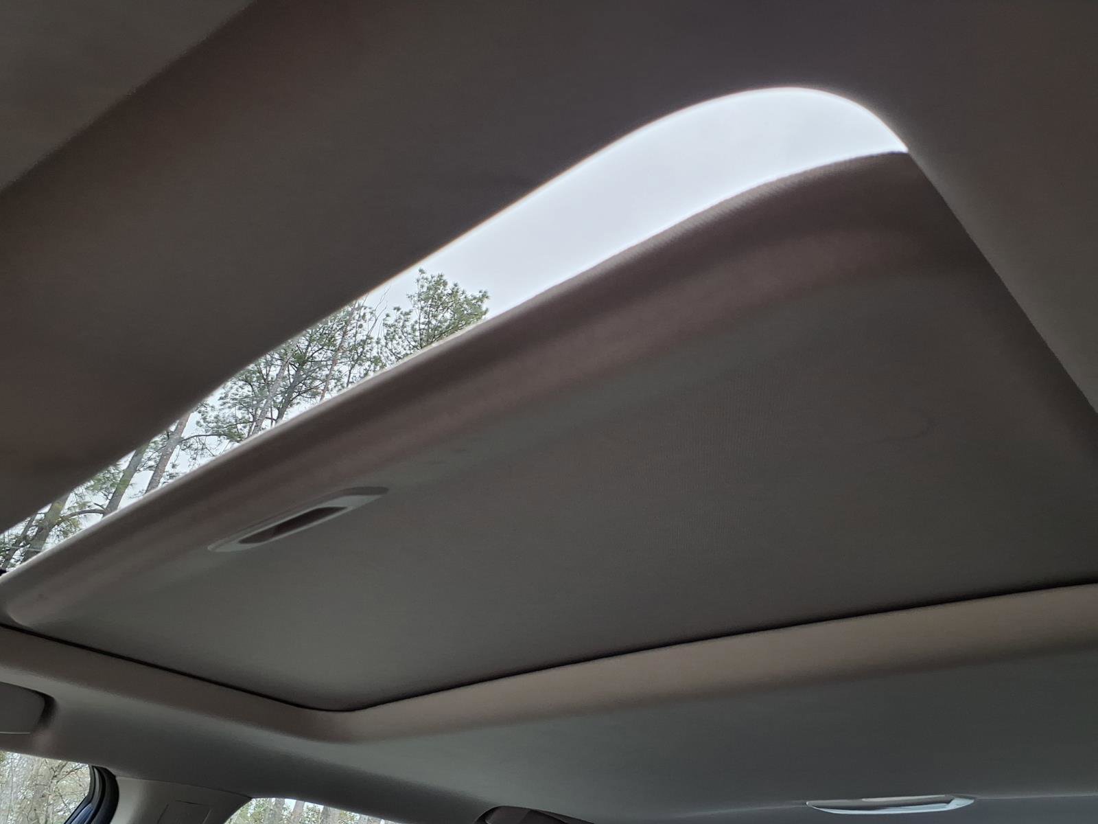 Used 2024 Nissan Altima 2.5 SR w/ SR Premium Package image 23