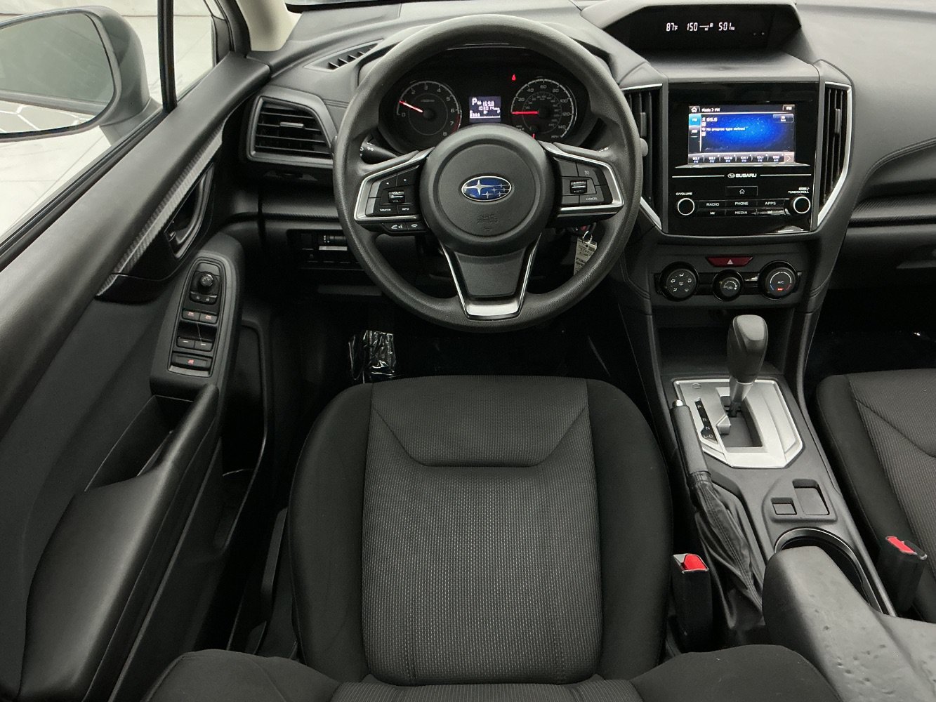 Used 2017 Subaru Impreza 2.0i AWD/4WD image 30