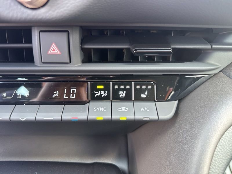 New 2026 Toyota Crown Nightshade image 30