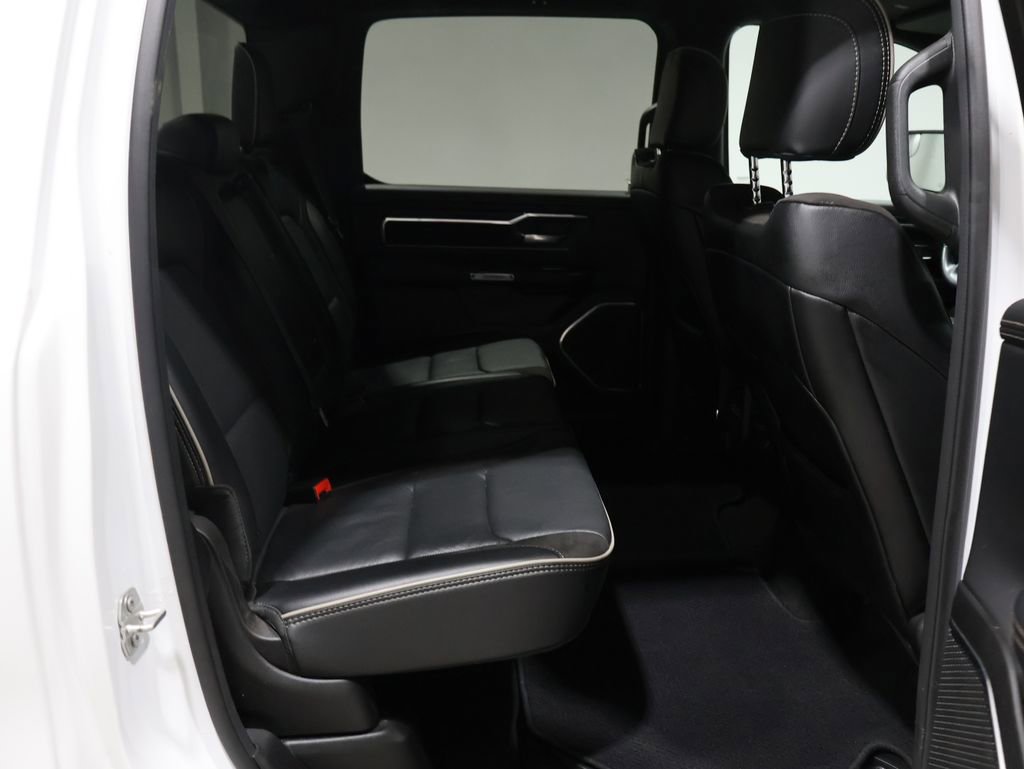 Certified 2024 RAM 1500 Laramie image 21