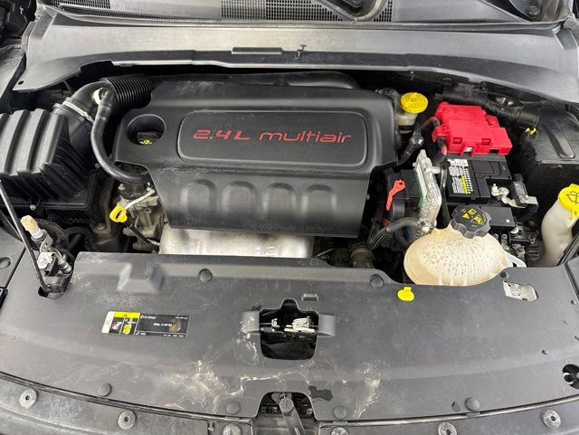 Used 2020 Jeep Compass Limited FWD image 29
