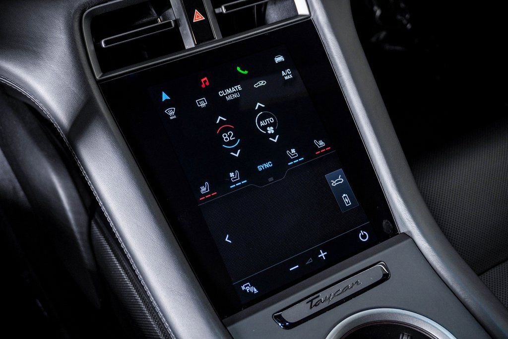 Used 2020 Porsche Taycan Turbo S image 25