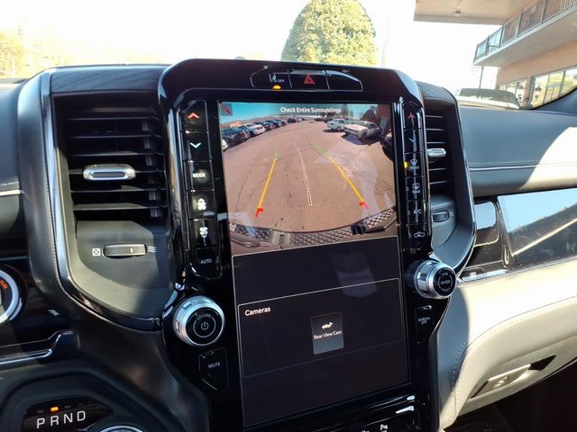 New 2026 RAM 1500 Limited image 12