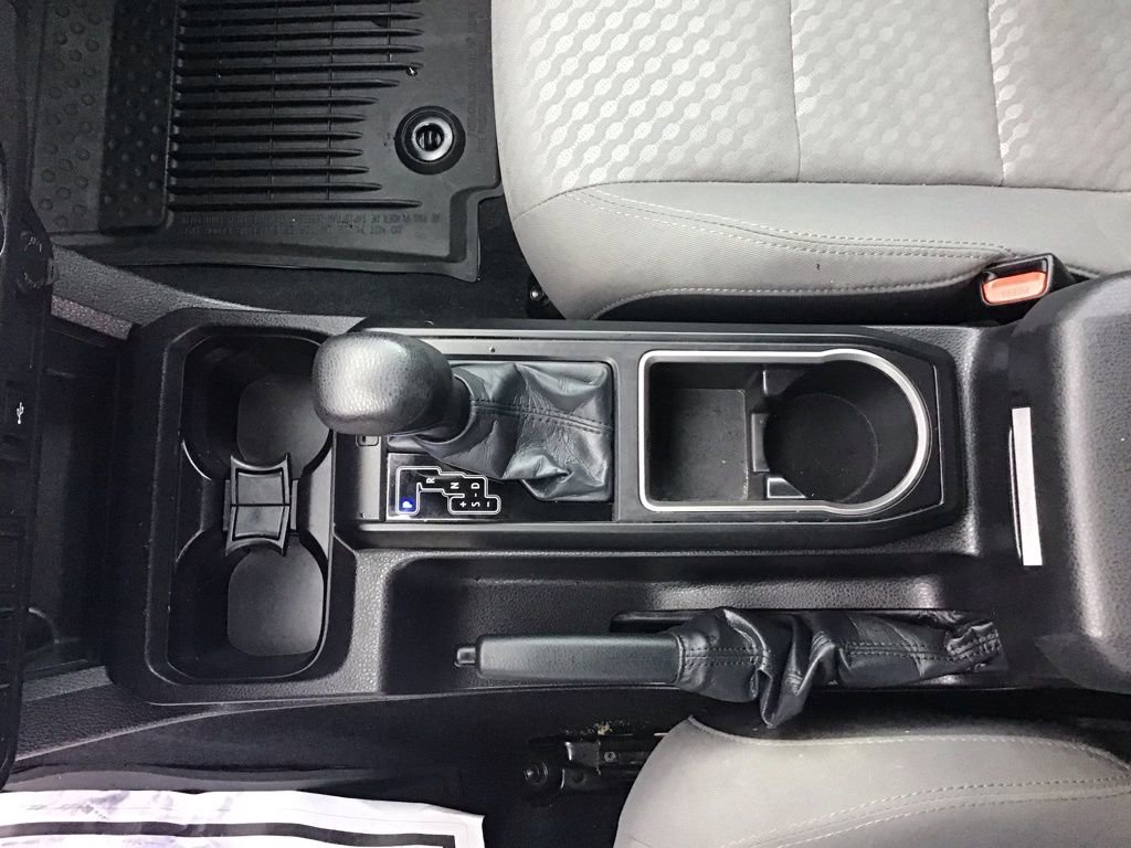 Used 2023 Toyota Tacoma SR image 35