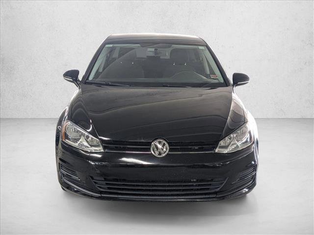 Used 2017 Volkswagen Golf S FWD image 2