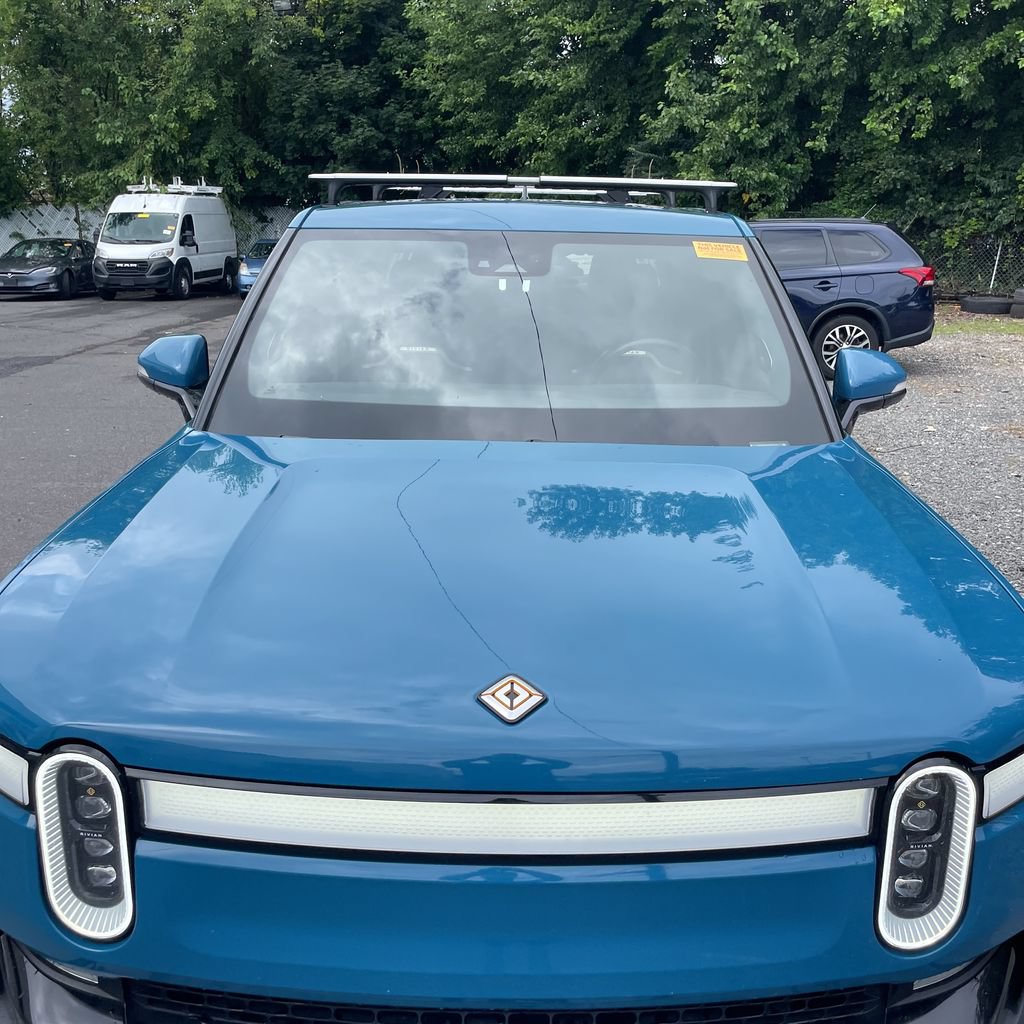 Used 2022 Rivian R1T Launch Edition AWD/4WD image 9
