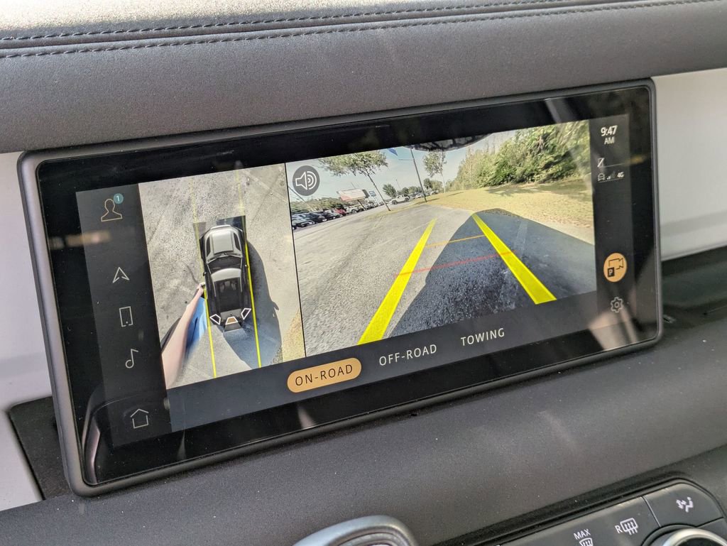 Used 2023 Land Rover Defender 90 S image 25