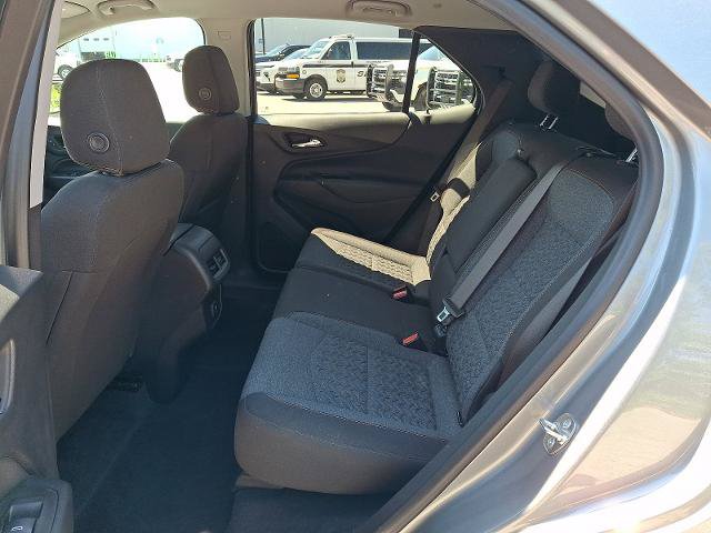 Certified 2023 Chevrolet Equinox LT AWD/4WD image 10