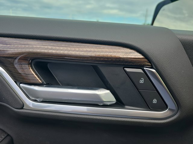 New 2026 Chevrolet Silverado 1500 RST image 22