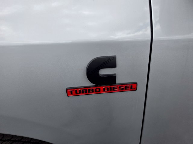 New 2026 RAM 2500 Tradesman AWD/4WD image 10