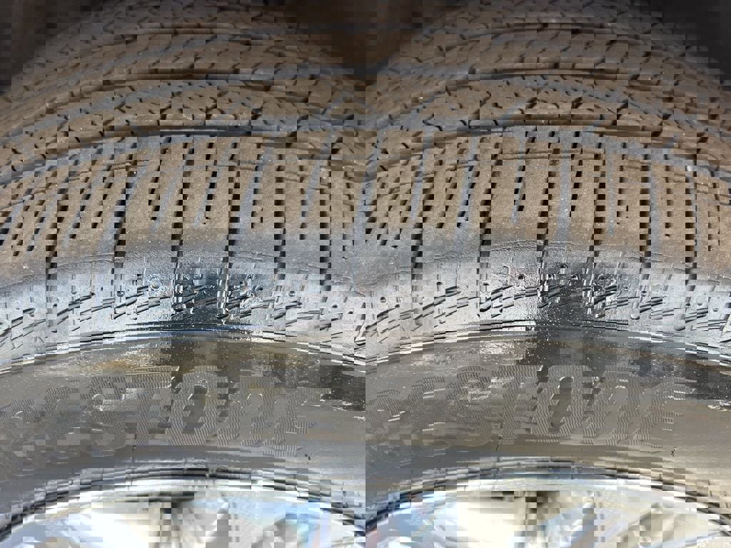 Used 2024 Toyota Sienna Platinum image 28