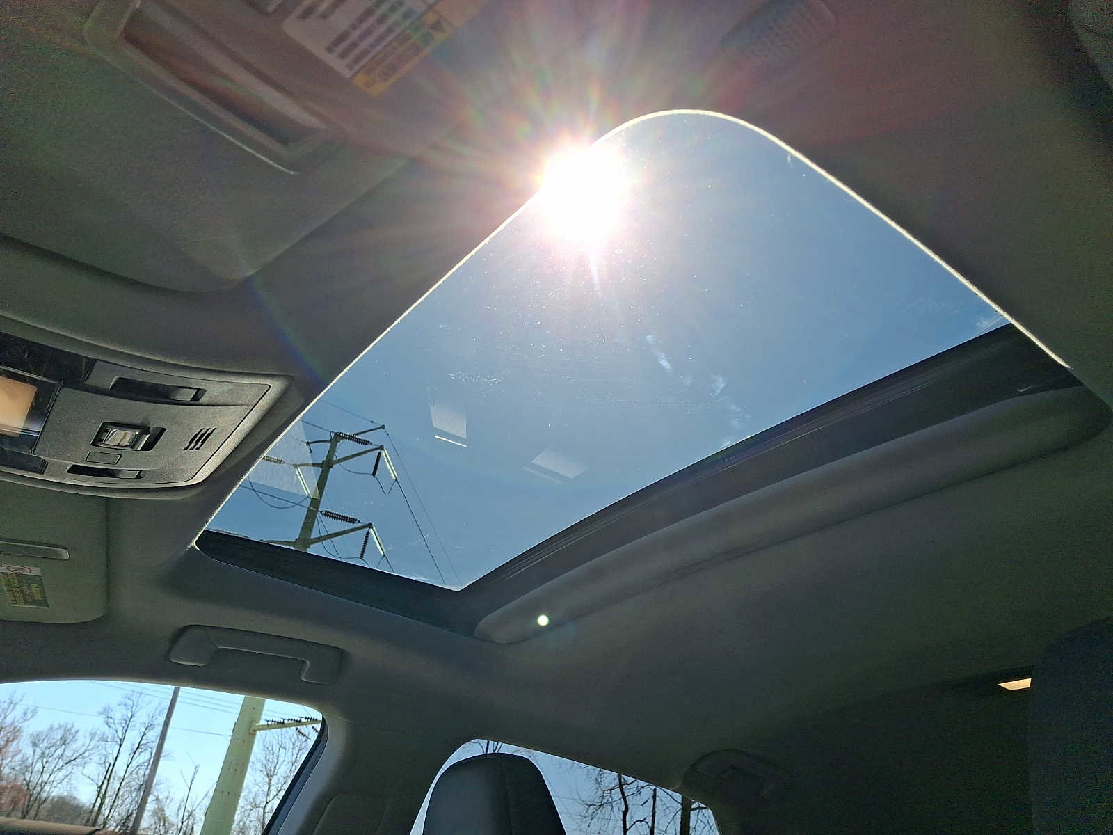 Used 2020 Lexus RX 350 AWD w/ Premium Package image 15