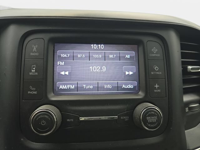Used 2020 RAM 1500 Big Horn RWD image 23
