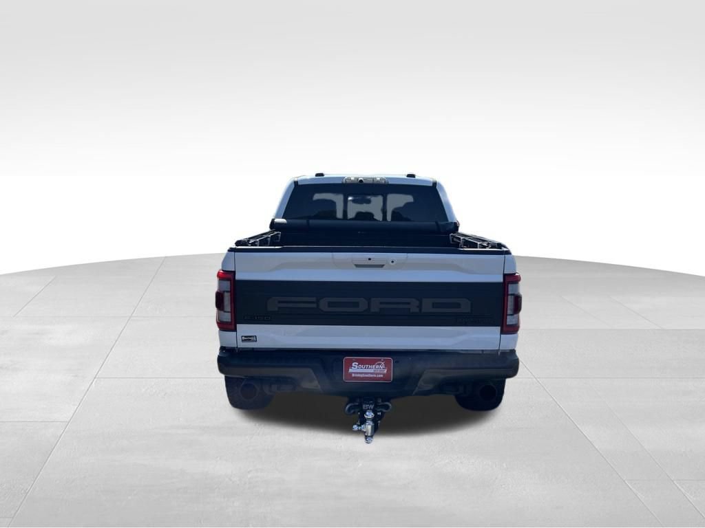 Used 2023 Ford F150 Raptor AWD/4WD image 34
