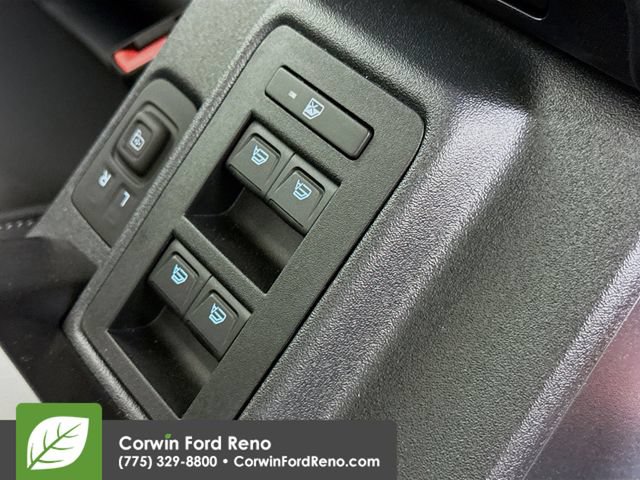 New 2026 Ford Bronco Outer Banks AWD/4WD image 20