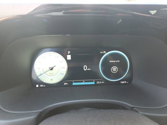 Used 2024 Hyundai Palisade Calligraphy AWD/4WD image 10