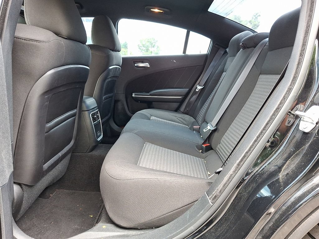Certified 2023 Dodge Charger Scat Pack RWD image 8