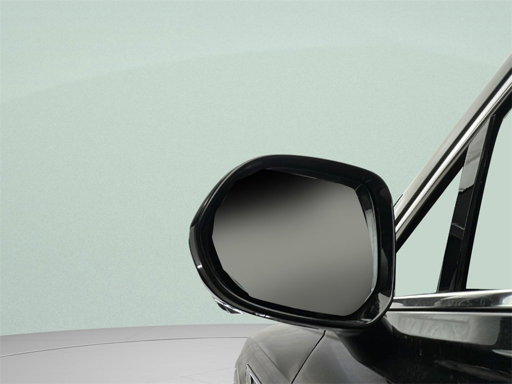 New 2026 Genesis GV80 3.5T Advanced image 5