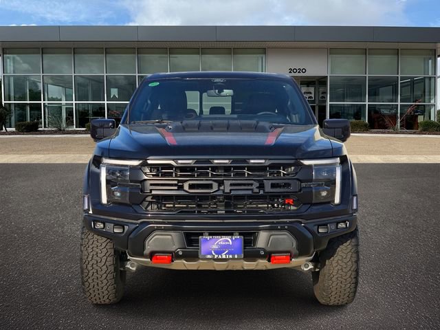 New 2026 Ford F150 Raptor w/ Equipment Group 803A Raptor R image 2