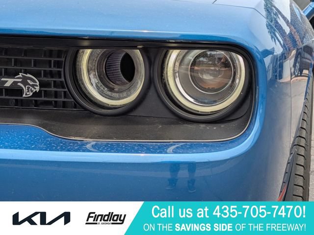 Used 2020 Dodge Challenger SRT Hellcat Redeye RWD image 10