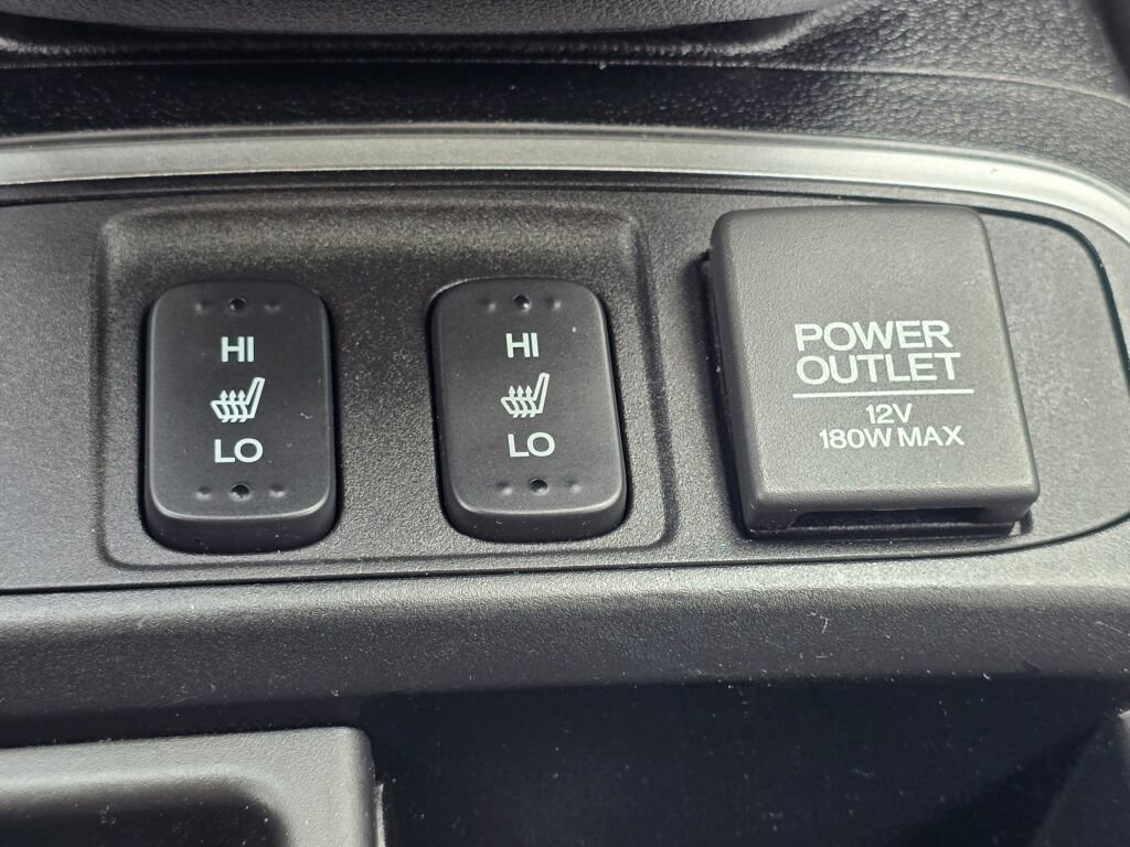 Used 2015 Honda CR-V EX-L image 32