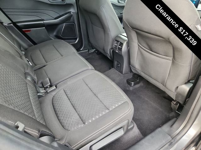 Used 2023 Ford Escape Active w/ Tech Pack #1 image 25