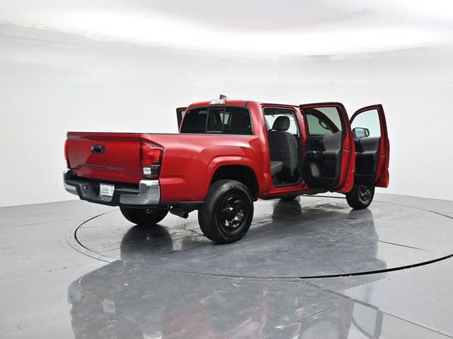 Used 2023 Toyota Tacoma SR5 image 46