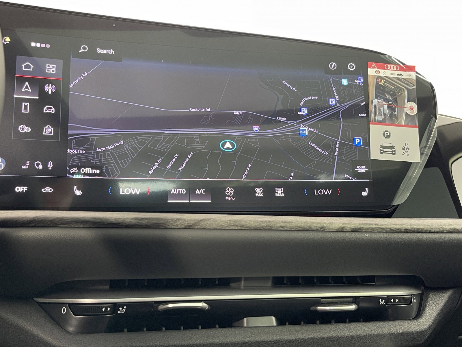 New 2025 Audi Q5 Premium Plus image 27