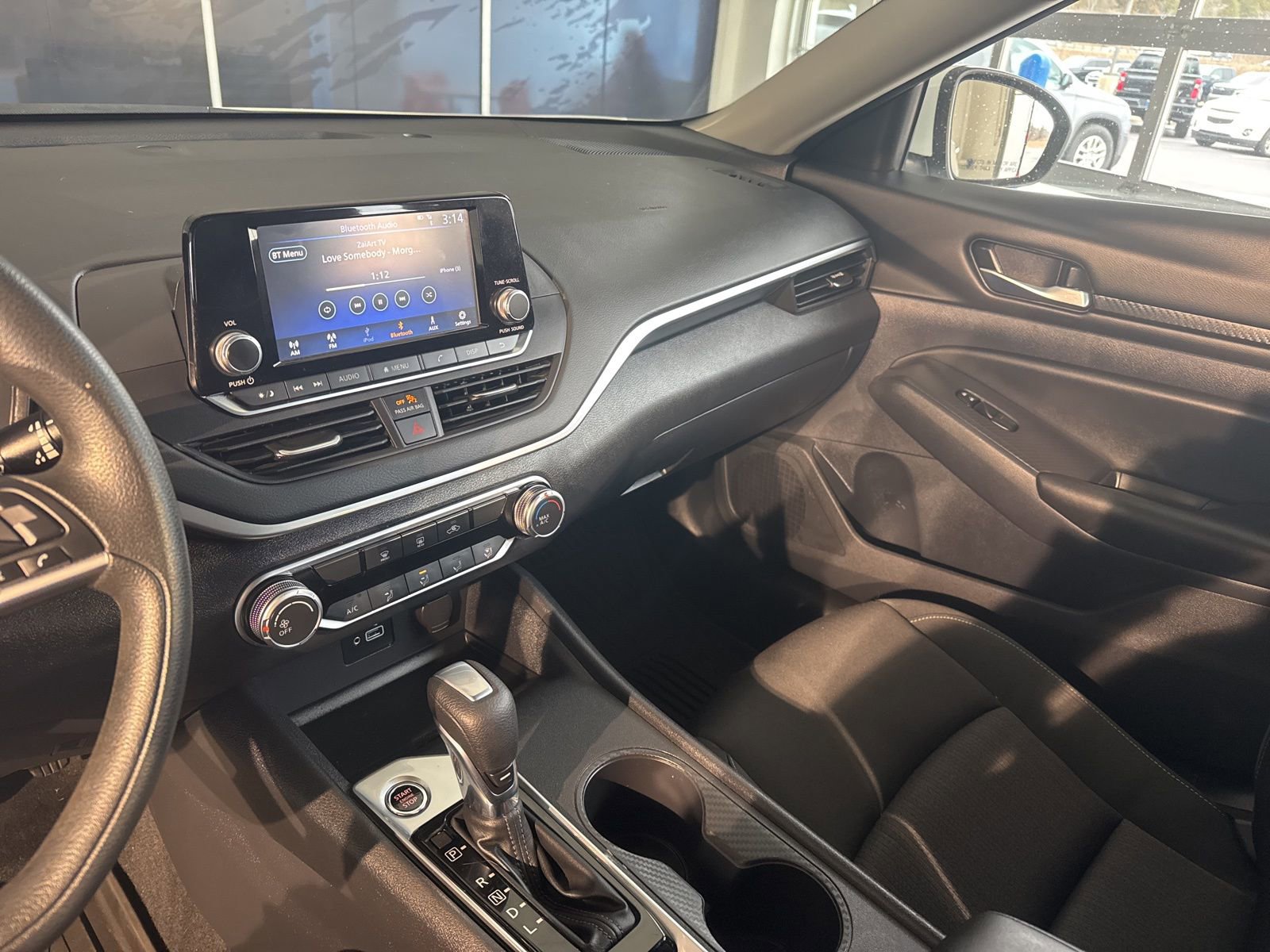 Used 2022 Nissan Altima 2.5 S image 19