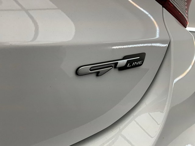 Used 2022 Kia K5 GT-Line image 24