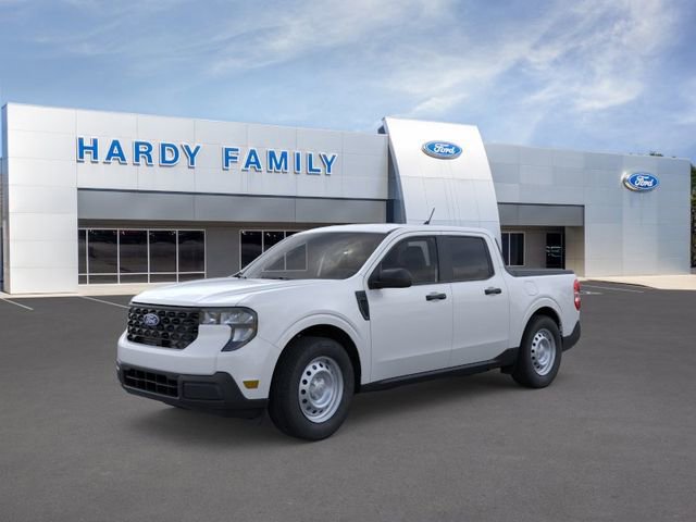 New 2026 Ford Maverick XL