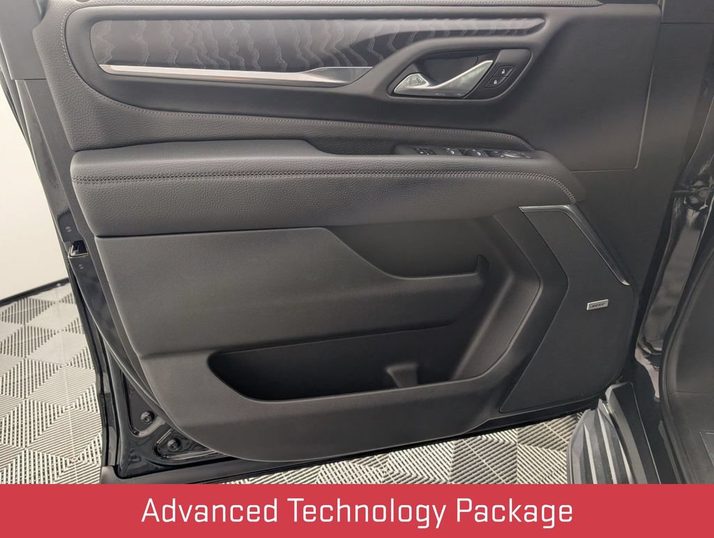 Certified 2024 GMC Yukon XL Denali AWD/4WD image 11