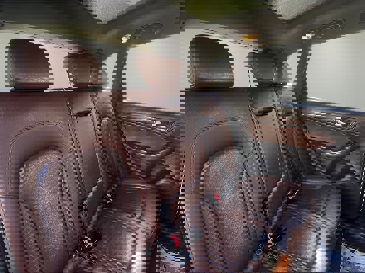 Used 2017 Audi Q5 2.0T Premium image 14