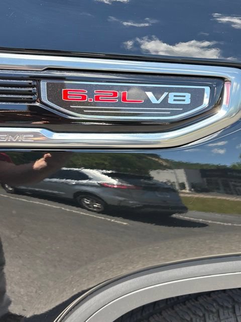 New 2026 GMC Sierra 1500 AT4 w/ Technology Package AWD/4WD image 5