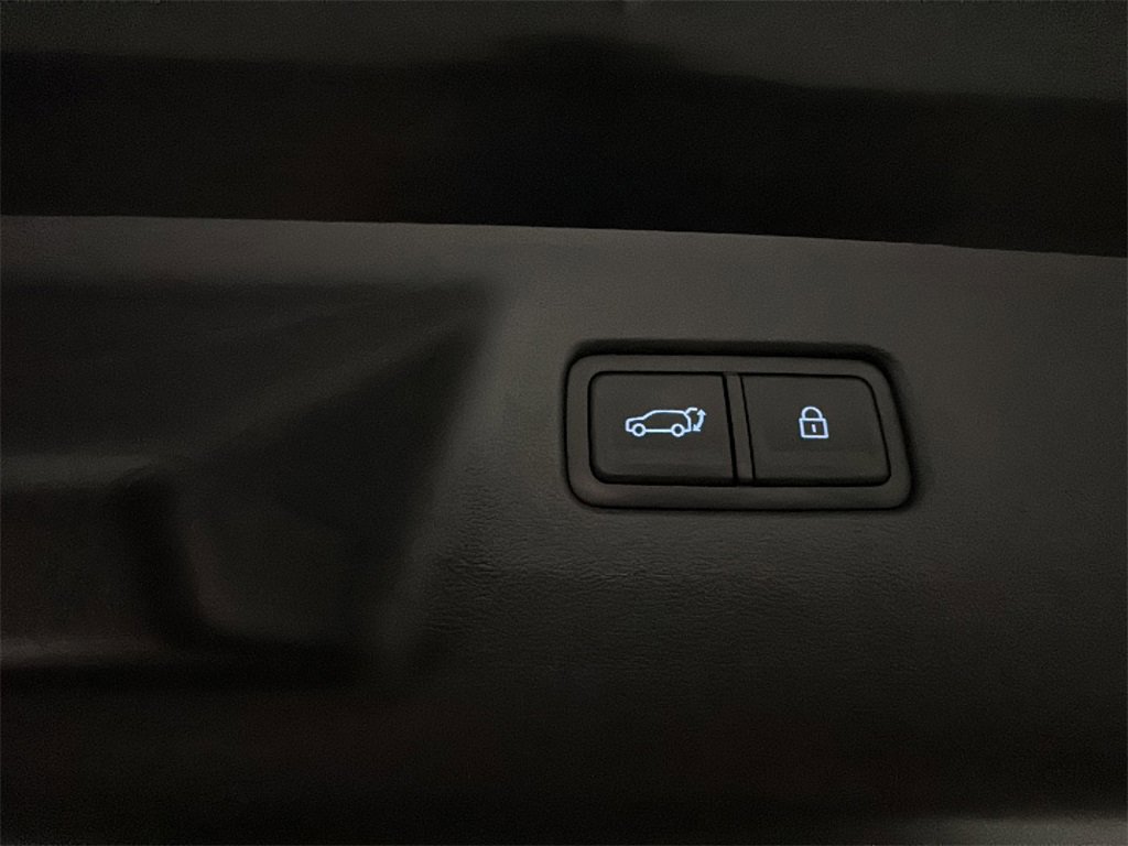 New 2026 Hyundai Santa Fe SEL image 28