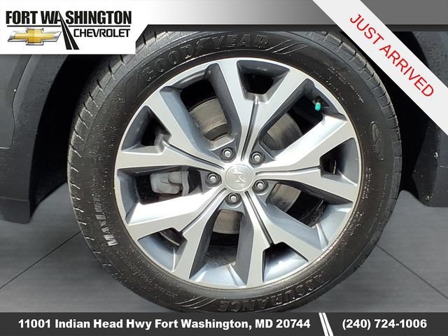 Used 2020 Hyundai Palisade SEL AWD/4WD image 5