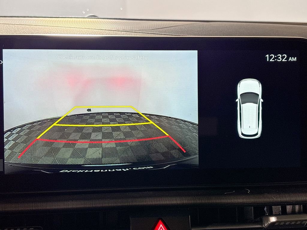 New 2026 Kia Sportage X-Line w/ X-Line Premium Package image 16