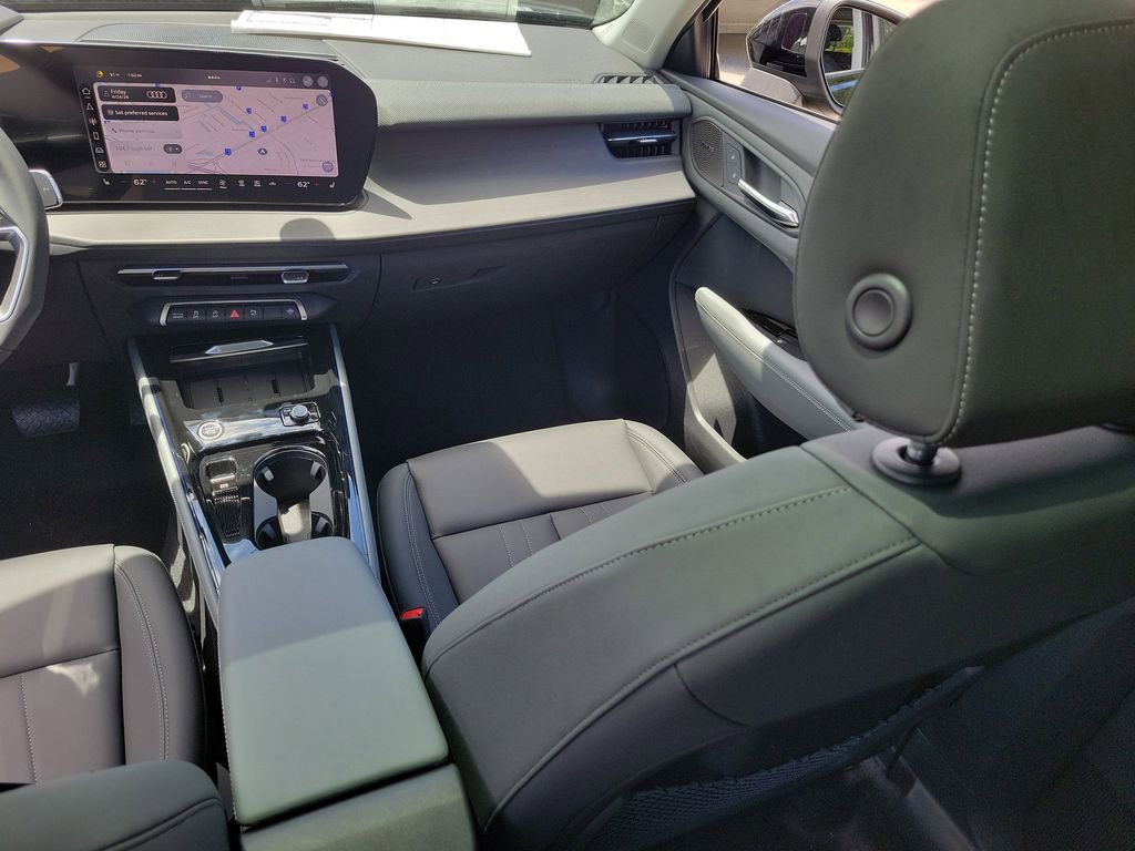 New 2026 Audi Q3 quattro 2.0T AWD/4WD image 23