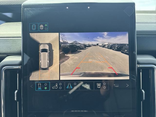 New 2026 GMC Yukon XL Denali image 17