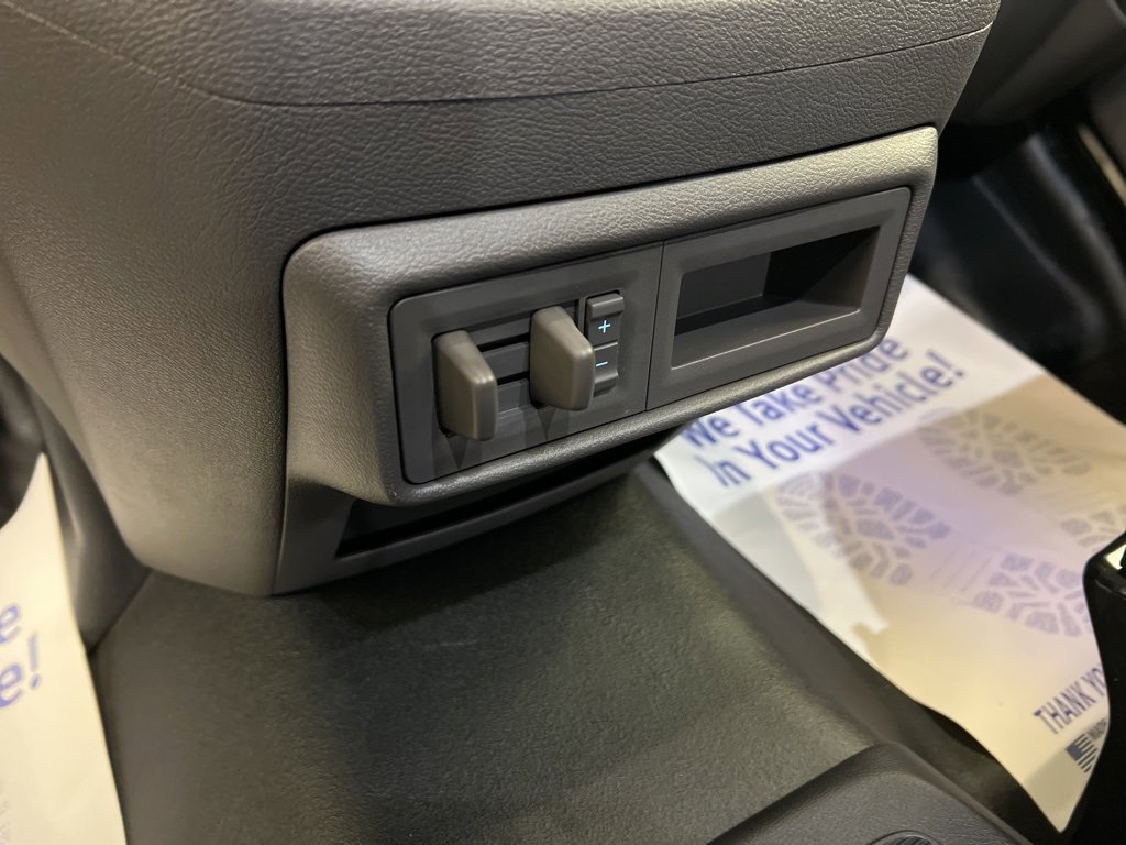 New 2025 Ford Transit 350 148 High Roof AWD image 16