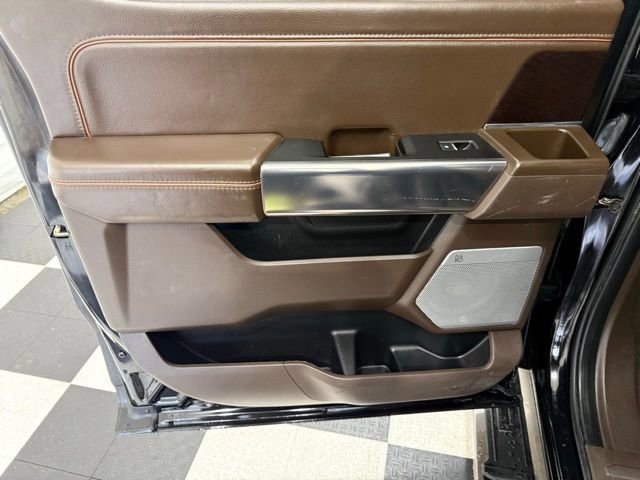 Used 2023 Ford F150 King Ranch AWD/4WD image 18